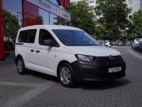 VW Caddy Kombi 2.0 TDI