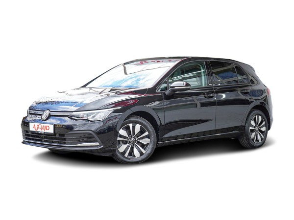 VW Golf VIII 1.0 eTSI DSG Move