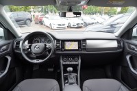 Skoda Kodiaq 1.5 TSI DSG