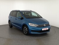 VW Touran 2.0 TDI DSG United