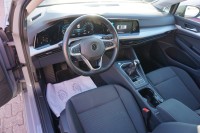 VW Golf VIII Variant 1.0 TSI