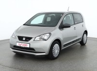 Seat Mii 1.0 FR-Line Klima Sitzheizung Bluetooth