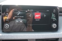 Skoda Kamiq 1.0 TSI