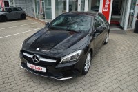 Mercedes-Benz CLA 200 Shooting Brake Urban