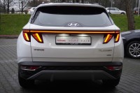 Hyundai Tucson 1.6T-GDI 4WD