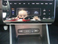 Hyundai Tucson 1.6 T-GDI N-Line mHEV