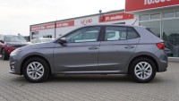 Skoda Fabia 1.0 TSI