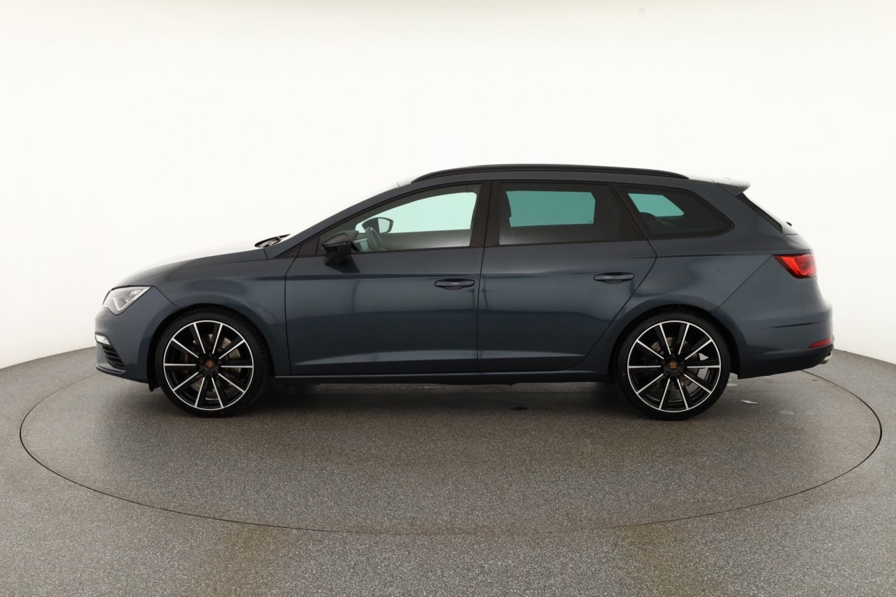 Seat Leon ST 2.0 TSI DSG Cupra 300 4Drive