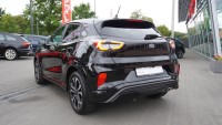 Ford Puma 1.0 M-Hybrid ST-Line