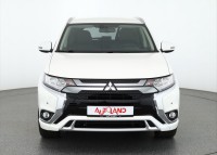 Mitsubishi Outlander 2.4 PHEV 4WD
