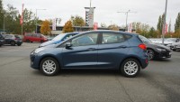 Ford Fiesta 1.1 Cool & Connect