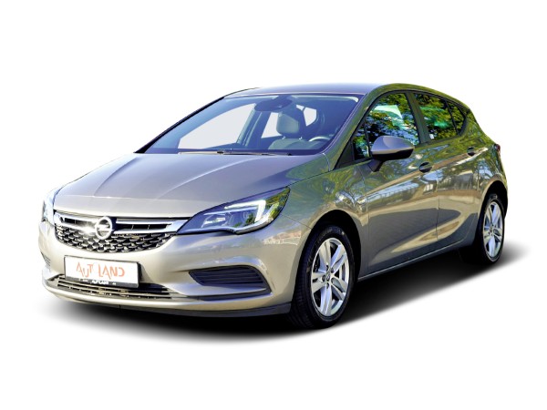 Opel Astra K 1.2 Business