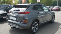 Hyundai Kona 1.0 T-GDI Premium 2WD