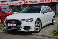 Vorschau: Audi S6 Avant 3.0 TDI quattro