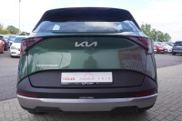 Kia Sportage 1.6 T-GDI Facelift