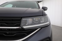 VW T-Cross 1.0 TSI DSG