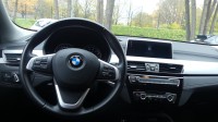 BMW X2 sDrive18i Advantage