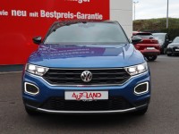 VW T-Roc 2.0 TDI Sport 4Motion