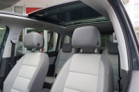 VW Touran 1.5 TSI