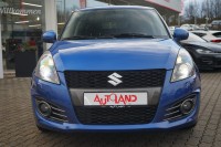 Suzuki Swift 1.6 Sport