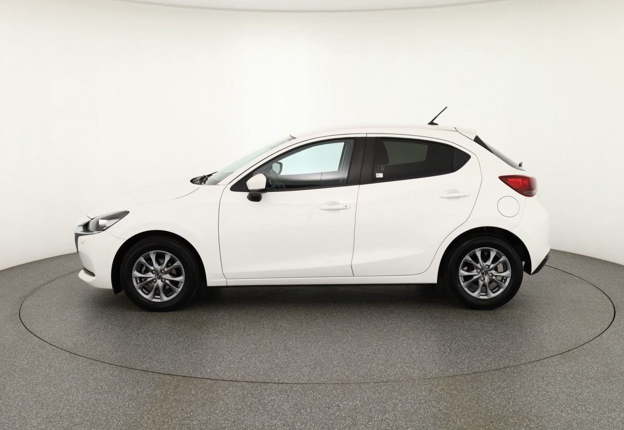 Mazda 2 1.5 SKYACTIV-G 90 Aut.