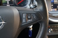 Opel Astra K 1.2 Turbo