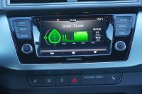 Skoda Fabia Combi 1.0 TSI DSG