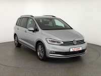 VW Touran 1.5 TSI DSG