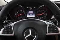 Mercedes-Benz GLC 250 Coupe 4Matic AMG Line