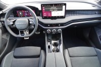 Skoda Superb Combi Sportline 1.5 TSI DSG