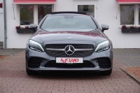 Mercedes-Benz C 160 C200 AMG Line Aut.