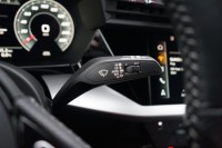 Audi A3 Sportback 35 1.5 TFSI S line