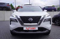 Nissan X-Trail 1.5 VC-T mHev N-Connecta Aut.