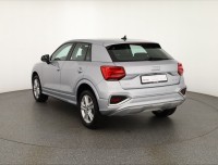 Audi Q2 35 1.5 TFSI advanced
