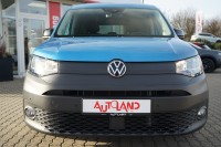 VW Caddy 2.0 TDI Kombi