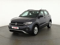 VW T-Cross 1.0 TSI Life Navi Kamera Tempomat DAB