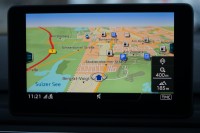 Audi A4 Avant 40 2.0 TFSI S line