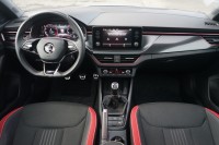 Skoda Scala 1.0 Monte Carlo