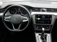 VW Passat Variant 1.5 TSI Business