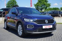 VW T-Roc 2.0 TDI 4M Sport STHZ