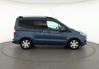 Ford Tourneo Courier 1.5 TDCi