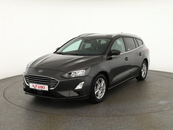 Ford Focus Turnier 1.5 EcoBlue Cool & Connect