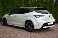 Toyota Corolla 1.8 Hybrid Team Deutschland