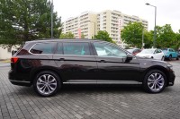 VW Passat Variant GTE