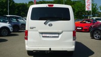 Nissan NV200 / Evalia 1.5 dCi