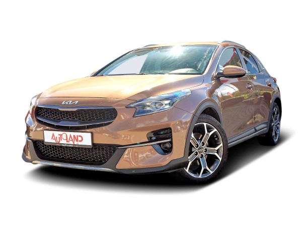 Kia xcee'd XCeed 1.5 T-GDI