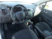 Renault Captur TCe EDC 150
