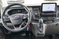 Ford Tourneo Custom 2.0 TDCi Aut.