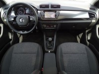 Skoda Fabia Combi 1.0 TSI Ambition