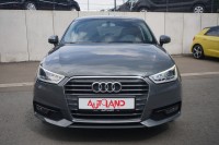 Audi A1 Sportback 1.0 TFSI ultra